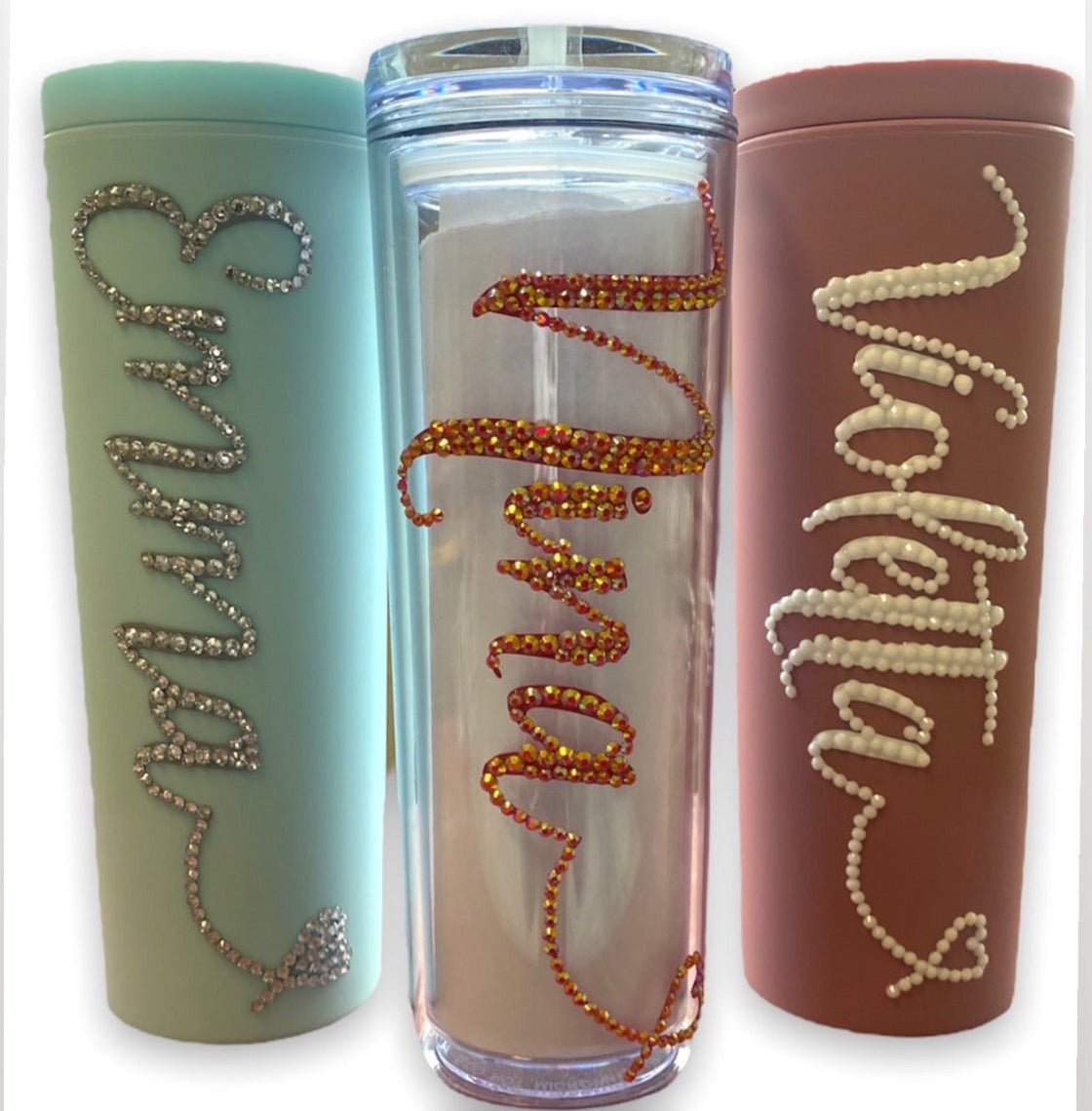 Classic Skinny Tumbler