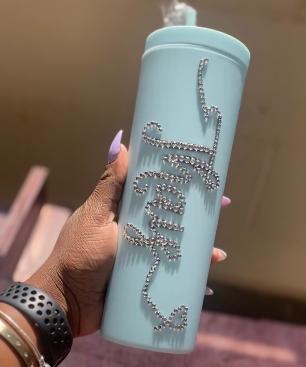 Classic Skinny Tumbler