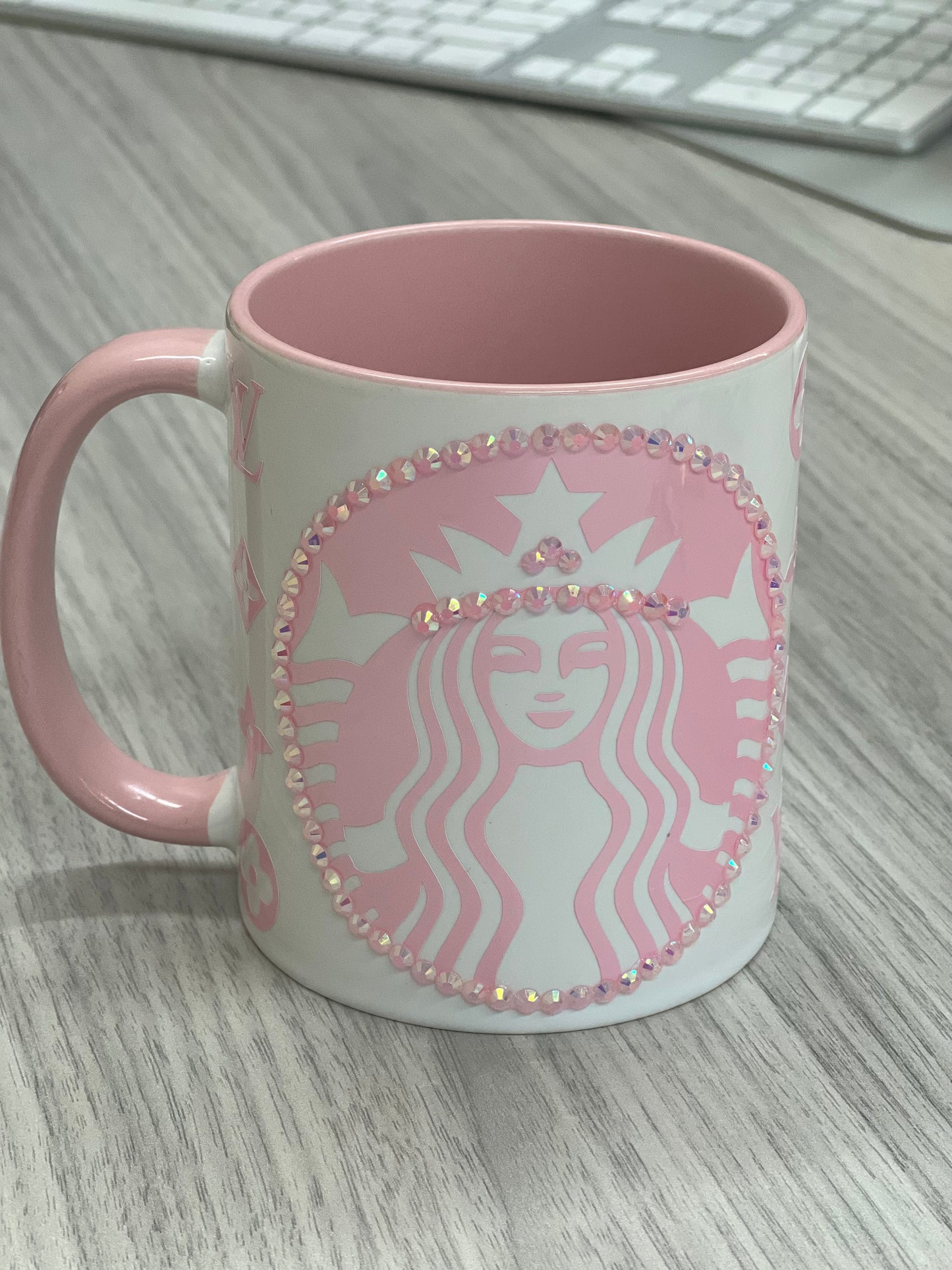 Designer Mug