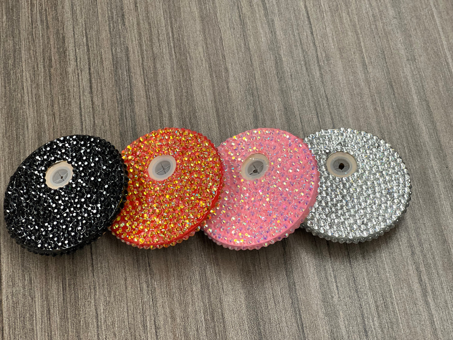 Bling Lids